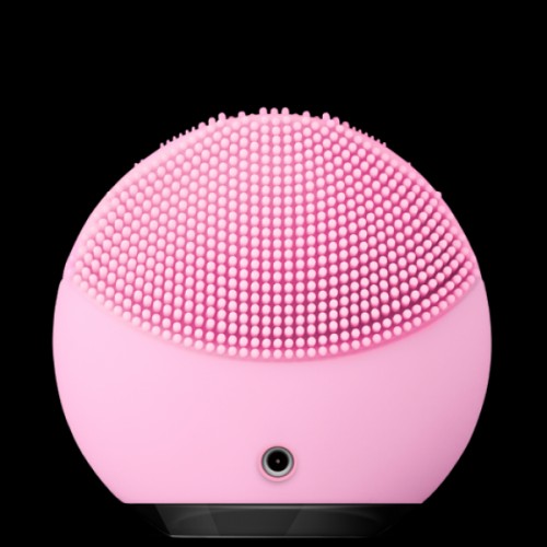 Щітка для чищення обличчя Foreo LUNA Mini 2 Pearl Рожевий (258595)