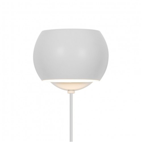 Бра Nordlux Belir 15.6x11 см Білий (Nor2312201001)