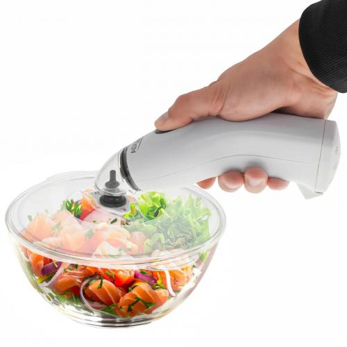 Вакуумний насос-пакувальник Adler AD 4515 iz16340 Вакуумний насос-пакувальник Adler AD 4515 iz16340