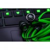 Дротові ігрові навушники Razer Hammerhead Pro V2 3.5 мм mini-Jack Зелені з чорним (59227)