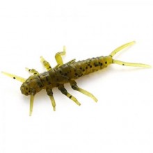 Приманка силікон FishUp Stonefly 0.75in/21мм/12шт/колір 074 10017117