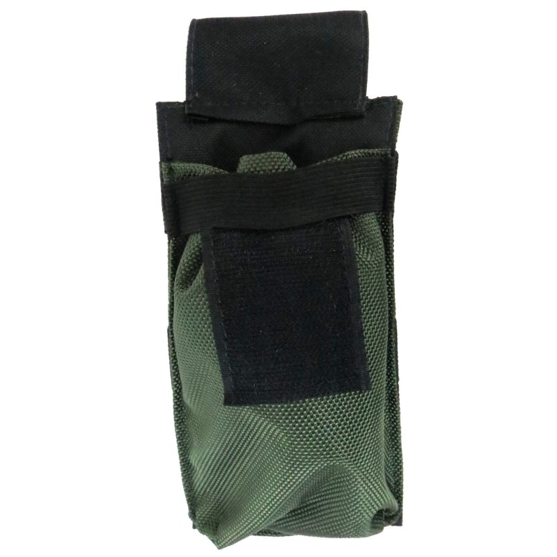 Армійський підсумок для автоматного магазину ріжка обойми BTB Ukr Military Нацгвардія України Хакі