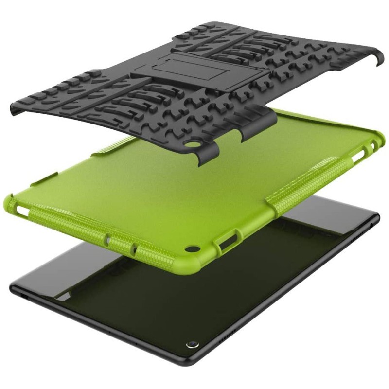 Чохол Armor Case для Huawei MediaPad M3 Lite 10.1 Lime