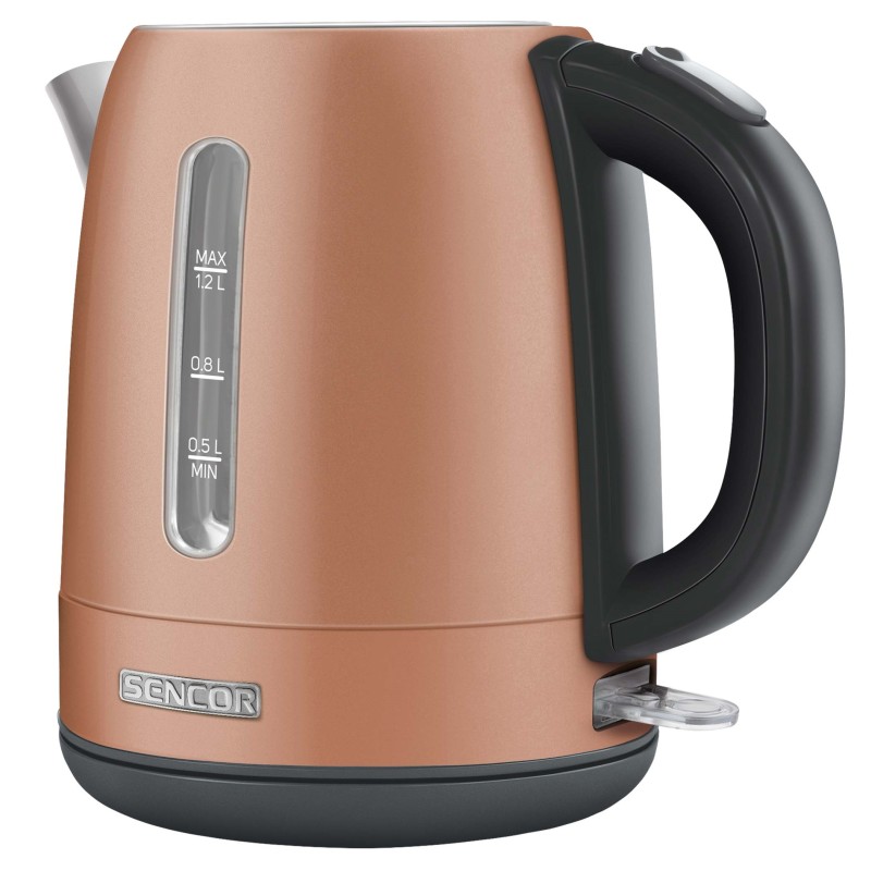 Електрочайник Sencor SWK1226GD (6434560)