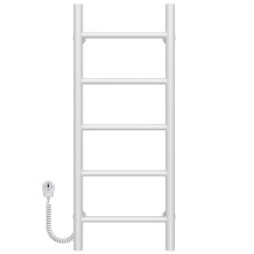 Рушникосушарка електрична Оріон П5 200х800 Deffi Білий EF16 (C.OR.80.20.5.E.W.L.5)