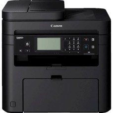 Багатофункціональний пристрій Canon i-Sensys MF237WNE + Картриджі 737 2шт (6462263)