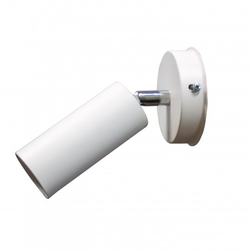 Світильник у стилі лофт MSK Electric Tube спот із поворотним механізмом NL 1105-1 W