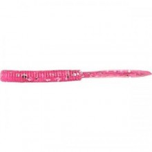 Силікон Jackall Peke Peke 2 SQ 10 шт Рожевий (1013-1699.16.00) Силікон Jackall Peke Peke 2 SQ 10 шт Рожевий (1013-1699.16.00)