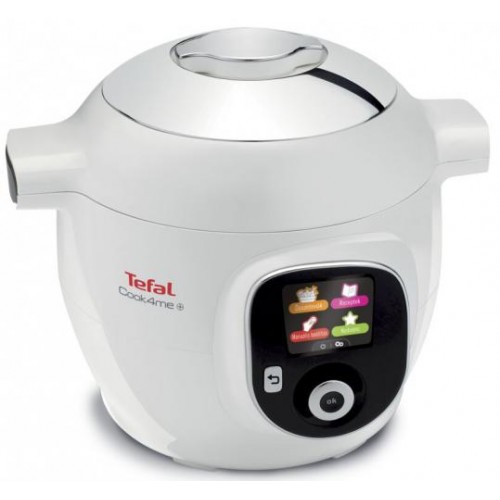 Мультиварка Tefal CY851130 (6683464) Мультиварка Tefal CY851130 (6683464)