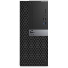 Комп'ютер Dell Optiplex 3040 MT i5-6500/16/480SSD Refurb