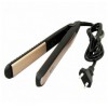 Плойка прасок GEEMY GM-2955 Hair Straightener Чорний (300611) в інтернет супермаркеті PbayMarket!