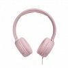 Гарнітура JBL T500 Pink (JBLT500PIK) в інтернет супермаркеті PbayMarket!