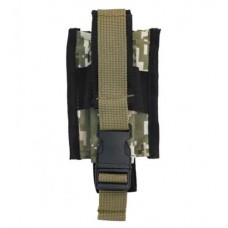 Підсумок під гранату типу РГД-5 та Ф-1 VS Thermal Eco Bag піксель