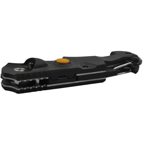 Ніж AceCamp 4-function Folding Knife (1012-2530) Ніж AceCamp 4-function Folding Knife (1012-2530)