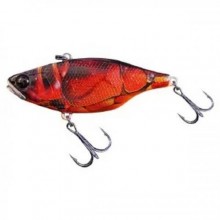 Воблер Jackall TN70 Full Tungsten 70mm 18.5g Червоний (1013-1699.29.93)