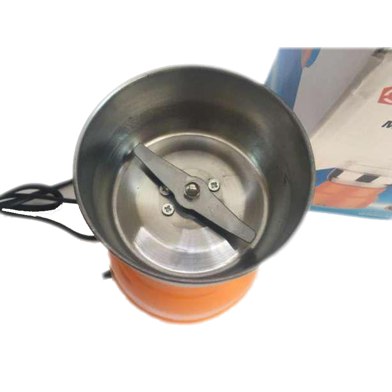 Кавомолка Domotec MS-1406 (hub_np2_0130)