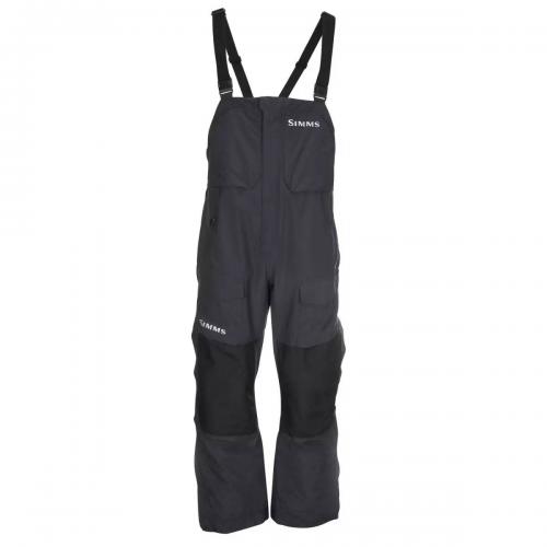 Комбінезон Simms Challenger Insulated Bib Black M (2155028 / 13051-001-30) в інтернет супермаркеті PbayMarket!