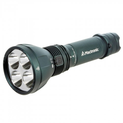 Ліхтар тактичний Mactronic Blitz K12 11600 Lm Rechargeable Темно-зелений (DAS301748)