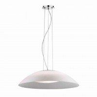 Люстра Ideal Lux Lena SP3 D64 Bianco