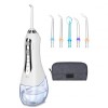 Іригатор H2ofloss HF-5 White