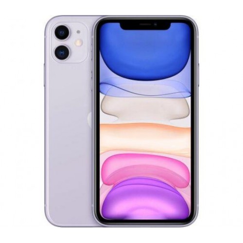 Смартфон Apple IPhone 11 128Gb Purple