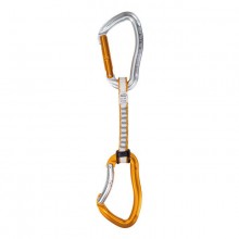 Оттяжка с карабинами Climbing Technology Nimble DY 12 cm (1053-2E665BB C0C)