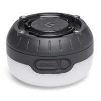 Кемпінговий ліхтар Black Diamond Moji Чорний (BD 6206840002ALL1)