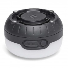 Кемпінговий ліхтар Black Diamond Moji Чорний (BD 6206840002ALL1)