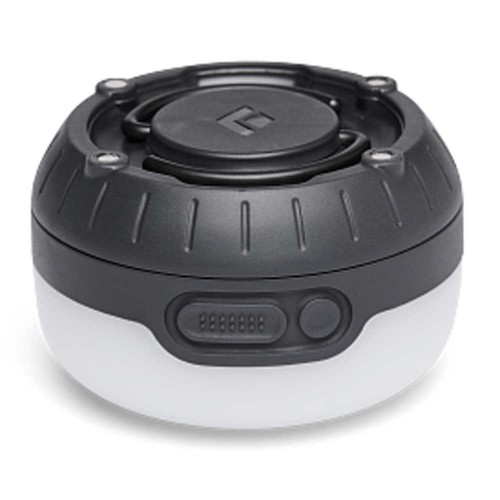 Кемпінговий ліхтар Black Diamond Moji Чорний (BD 6206840002ALL1)