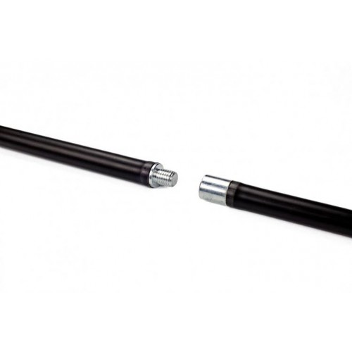 Ручка гнучка Savent 1,4 м для чищення димоходу Ручка гнучка Savent 1,4 м для чищення димоходу