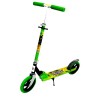 Самокат дитячий Scooter 460 Green (909184801)