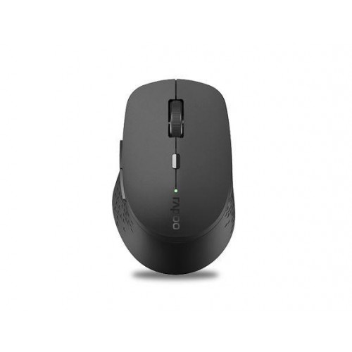 Миша бездротова Rapoo M300 Silent Wireless Multi-Mode Grey в інтернет супермаркеті PbayMarket!