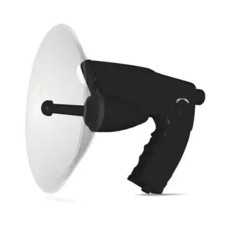 Монокуляр військовий 8х25, із вбудованим параболічним мікрофоном SU-100. Пристрій виявлення противника