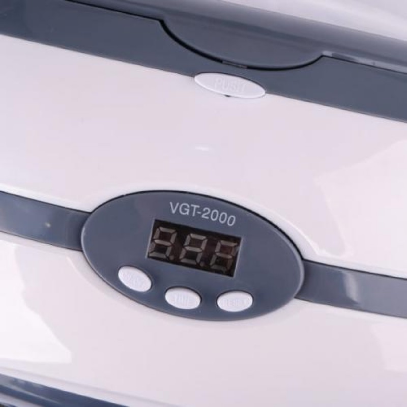 Стерилізатор ультразвуковий SalonHome T-152062 VGT-2000