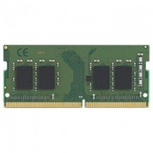 Оперативна пам'ять SO-DIMM 32GB/2666 DDR4 Kingston (KVR26S19D8/32)