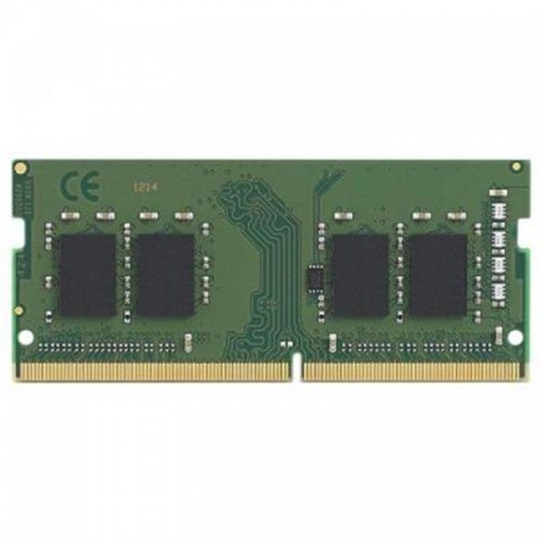 Оперативна пам'ять SO-DIMM 32GB/2666 DDR4 Kingston (KVR26S19D8/32) в інтернет супермаркеті PbayMarket!
