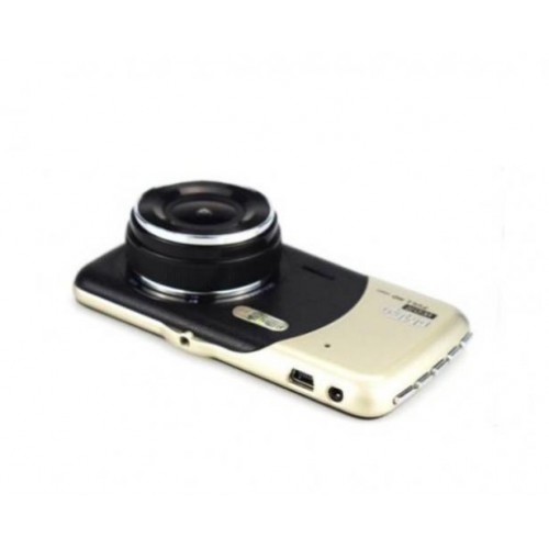 Відеореєстратор FullHD XPRO DRIVE XD503S чорний (D503S_660)