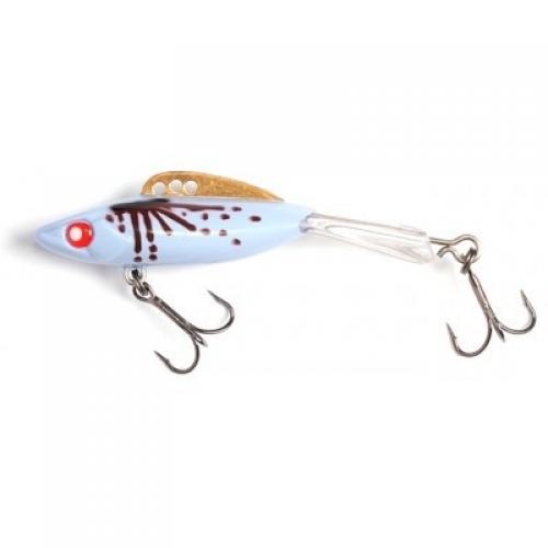 Балансир Lucky John Pro Series MEBARU 67мм (LJME67-206) Балансир Lucky John Pro Series MEBARU 67мм (LJME67-206)