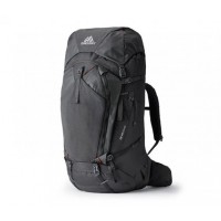 Рюкзак Gregory Deva 80 Pro RC S Чорний (1053-142452/1490) Рюкзак Gregory Deva 80 Pro RC S Чорний (1053-142452/1490)