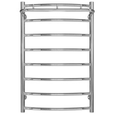 Рушникосушарка водяна Класік N П8 500х800 Deffi Хром (C.KN.80.50.8.C.C)