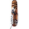 Складаний ніж Victorinox Climber Animal 91 мм 15 функцій Тигр (1.3703_F1030pw)
