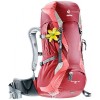Рюкзак Deuter Futura SL old 30 л Cranberry-Coral (1052-34244 5553)