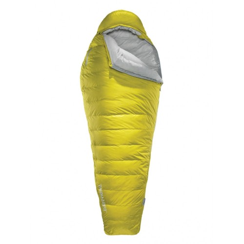 Спальник Therm-A-Rest Parsec 0C Regular Жовтий (1004-11393)