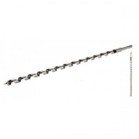 Свердло для дерева GRANITE спіральне 16х600 мм 2-02-166 Свердло для дерева GRANITE спіральне 16х600 мм 2-02-166