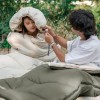 Спальник Naturehike LD350 CNK2300SD016 Темно-зелений (1047-6976023921810)