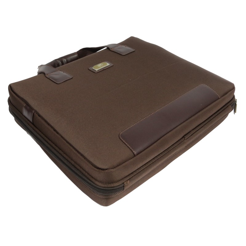 Сумка-кейс Professional для ноутбука 14.1 дюймів Коричневий (S923.23)