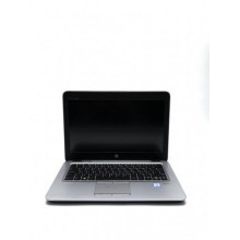 Ноутбук HP EliteBook 820 G3 12,5 Intel Core i3 4 Гб 128 Гб Refurbished