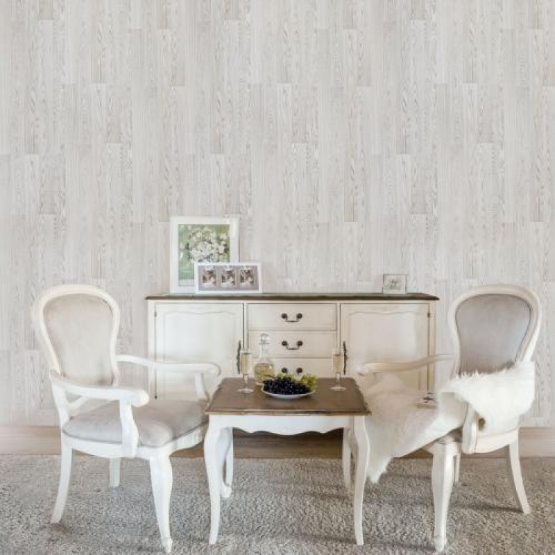 Панель ПВХ пластикова вагонка для стін та стелі ES 07.16 Дуб Альба Riko