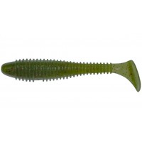 Силікон Select Fatfish 3.8 5 шт Зелений (1013-1870.25.75) Силікон Select Fatfish 3.8 5 шт Зелений (1013-1870.25.75)
