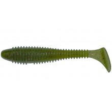 Силікон Select Fatfish 3.8 5 шт Зелений (1013-1870.25.75) Силікон Select Fatfish 3.8 5 шт Зелений (1013-1870.25.75)